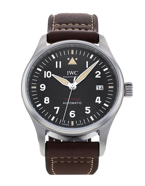 IWC Pilot's Spitfire IW326803